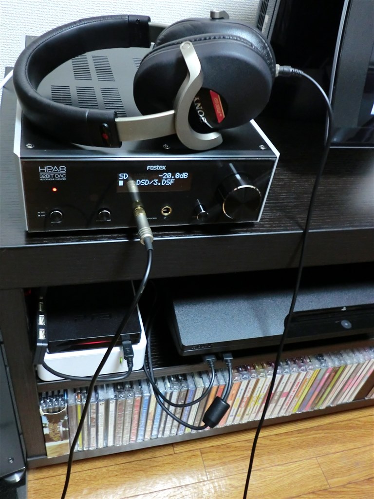 Amazon.com: SONY Stereo Headphones MDR-Z1000 | Reference