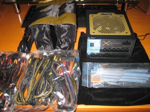 Xseries XM SS-1050XM [ブラック] オウルテック Xseries XM SS-1050XM [ブラック]投稿画像・動画 - 価格.com