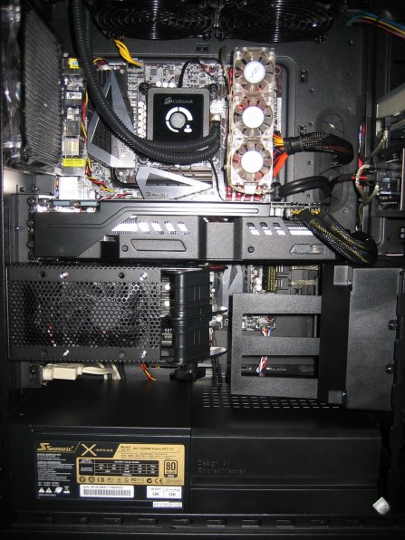 Xseries XM SS-1050XM [ブラック] オウルテック Xseries XM SS-1050XM [ブラック]投稿画像・動画 - 価格.com