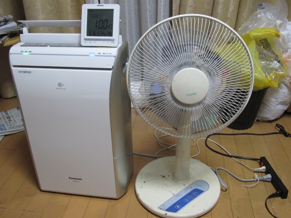 冷暖房/空調 空気清浄器 パナソニック F-YHHX120-S [シルバー] 価格比較 - 価格.com