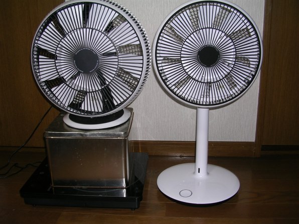 バルミューダ 扇風機  EGF-2000-WK 2012年製 羽根径25cm 2025年最新】EGF-2000-WKの人気アイテム - メルカリ
