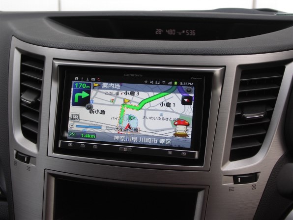 パイオニア SPH-DA09 レビュー評価・評判 - 価格.com