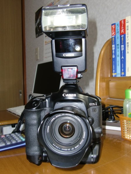 CANON EOS-1V HS ボディ レビュー評価・評判 - 価格.com