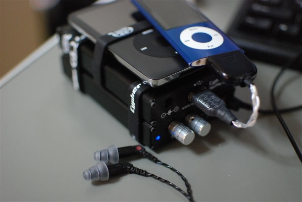 【公式銀座】【新品】ALO audio RXAMP MK2 [ポータブルヘッドホンアンプ] ヘッドホンアンプ・DAC