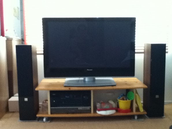 DALI ZENSOR5 [ライトウォールナット ペア]投稿画像・動画 - 価格.com