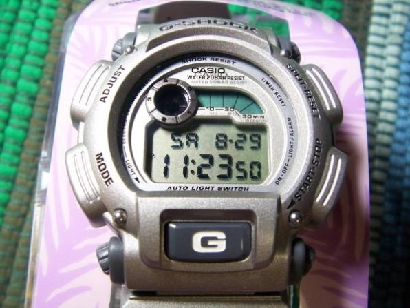 カシオ G-SHOCK マルチバンド 6 GW-M5610BC-1JF投稿画像・動画
