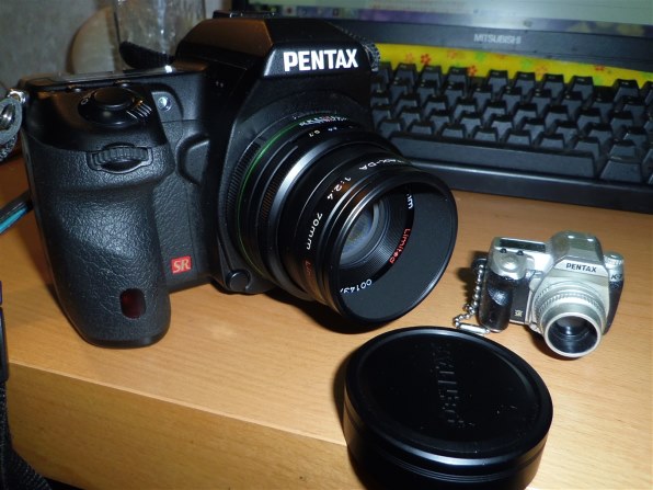 ペンタックス Optio S1で撮影された写真 (レビュー) - 価格.com