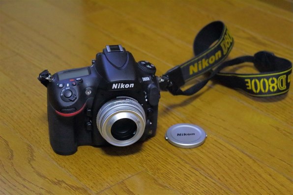 ニコン Ai Nikkor 45mm F2.8P レビュー評価・評判 - 価格.com