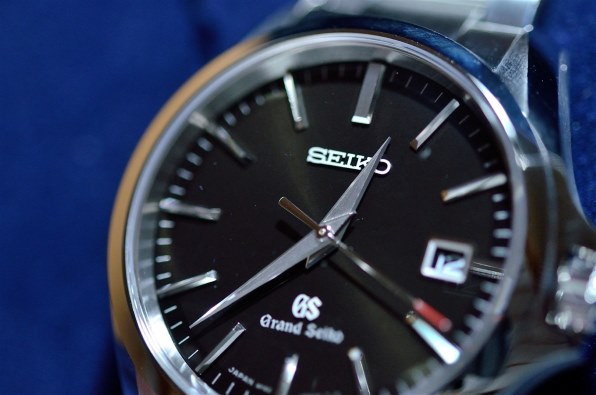 セイコー グランドセイコー SBGX083 レビュー評価・評判 - 価格.com 