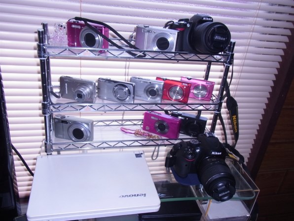 リコー CX5投稿画像・動画 (レビュー) - 価格.com