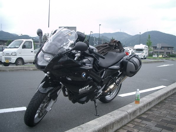 BMW F800 ST - 価格.com