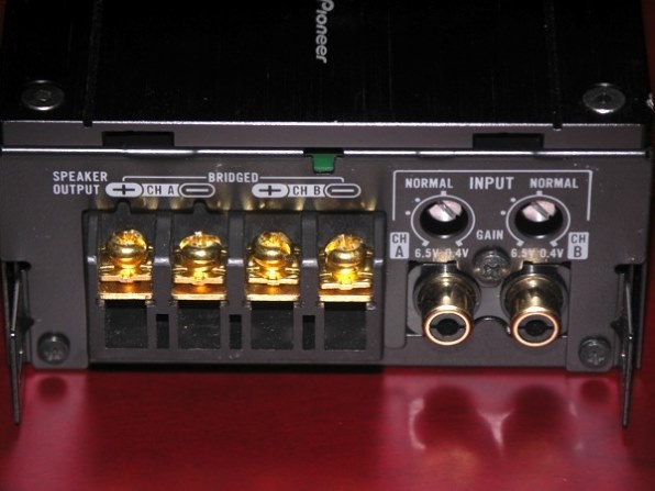 パイオニア PRS-D700 レビュー評価・評判 - 価格.com