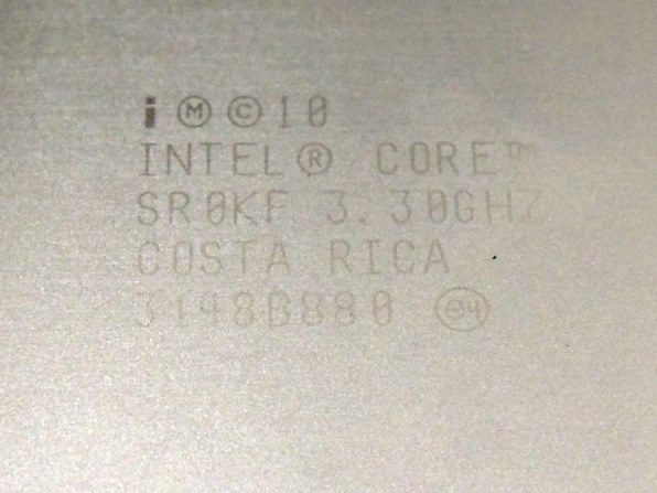 インテル Core i7 3960X Extreme Edition BOX 価格比較 - 価格.com