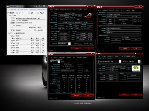 インテル Core i7 3960X Extreme Edition BOX 価格比較 - 価格.com