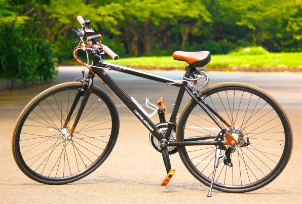 【生産終了】DOPPELGANGER 700C クロスバイク 404 楽天市場】DOPPELGANGER(ドッペルギャンガー)404 notfound 700C