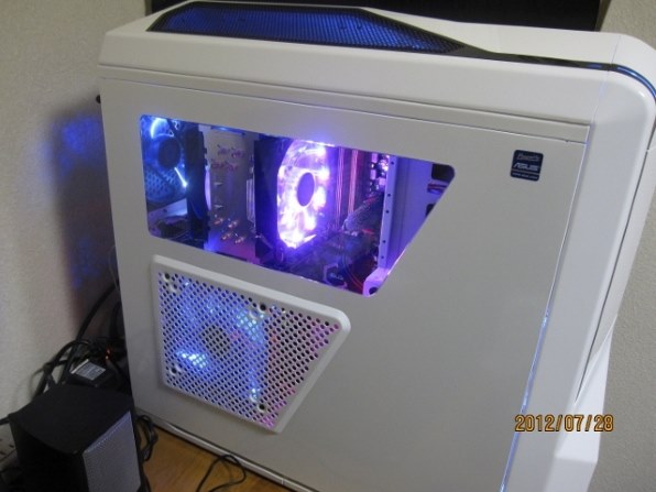 NZXT Phantom 410 [ブラック]投稿画像・動画 - 価格.com