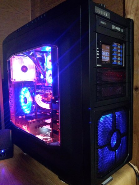 NZXT Sentry LX投稿画像・動画 (レビュー) - 価格.com