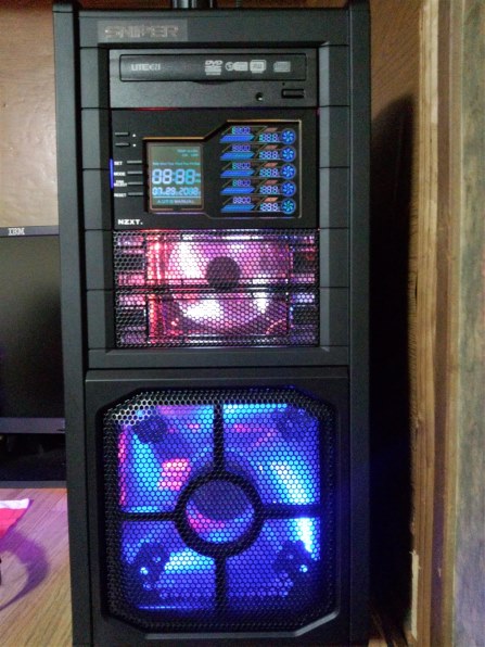 NZXT Sentry LX投稿画像・動画 (レビュー) - 価格.com