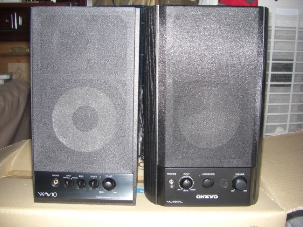 ONKYO GX-500HD投稿画像・動画 (レビュー) - 価格.com