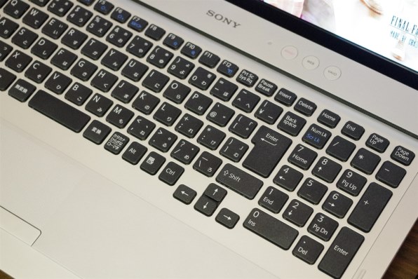 SONY VAIO Fシリーズ VPCF24AJ投稿画像・動画 - 価格.com