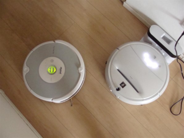 シャープ COCOROBO RX-V100投稿画像・動画 - 価格.com