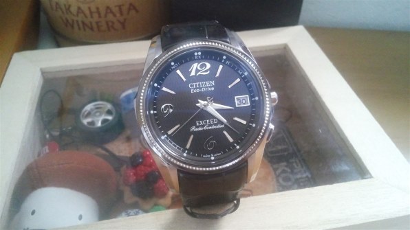 シチズン EXCEED EAG74-2691 レビュー評価・評判 - 価格.com