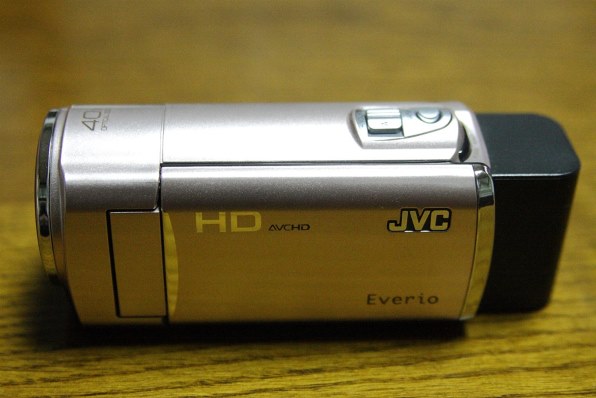JVC Everio GZ-HM670 レビュー評価・評判 - 価格.com
