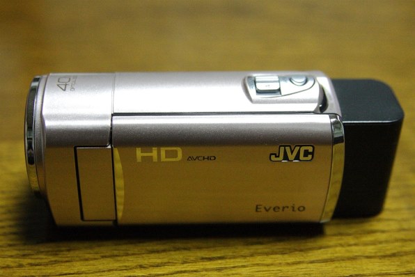 JVC Everio GZ-HM670-N [ピンクゴールド] レビュー評価・評判 - 価格.com