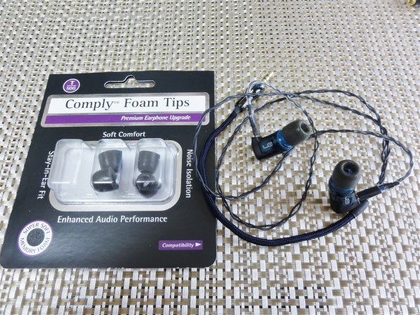 Ultimate Ears Triple.fi 10 Pro投稿画像・動画 - 価格.com