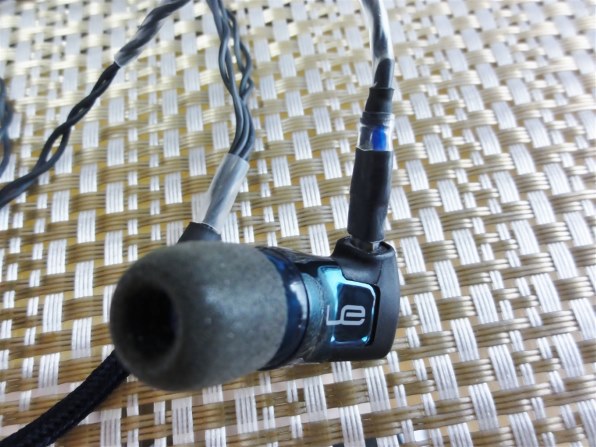 Ultimate Ears Triple.fi 10 Pro投稿画像・動画 - 価格.com