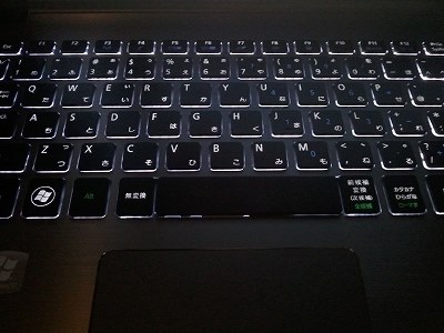 Acer Aspire TimelineUltra M5 M5-481T-H54Q投稿画像・動画 (レビュー