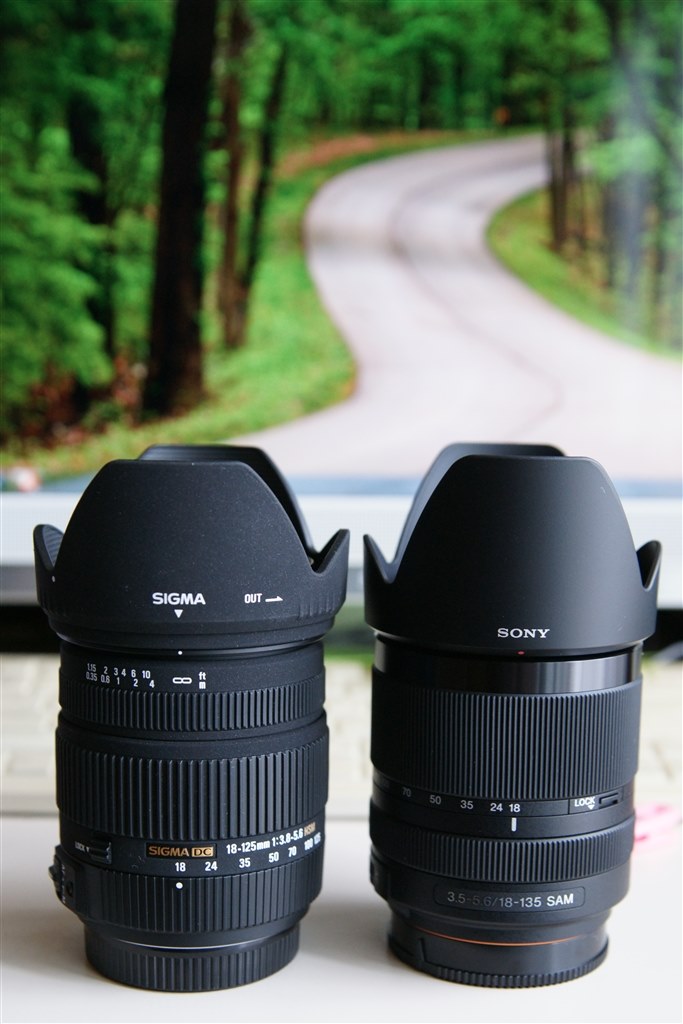 Amazon.co.jp: DT 18-135mm F3.5-5.6 SAM : 家電＆カメラ
