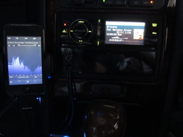 ケンウッド I-K900投稿画像・動画 - 価格.com