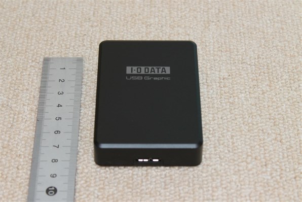 I・O DATA USB-RGB3/H