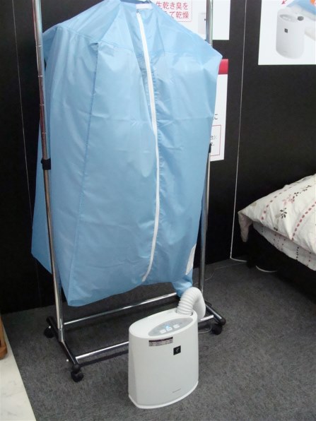 シャープ DI-AD1S-W [ホワイト系] レビュー評価・評判 - 価格.com