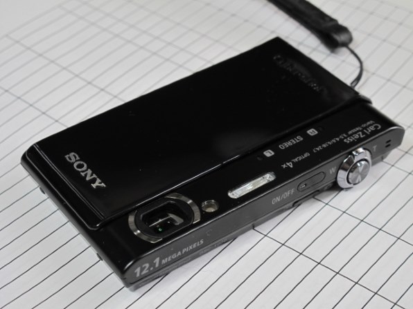 SONY サイバーショット DSC-T900投稿画像・動画 (レビュー) - 価格.com