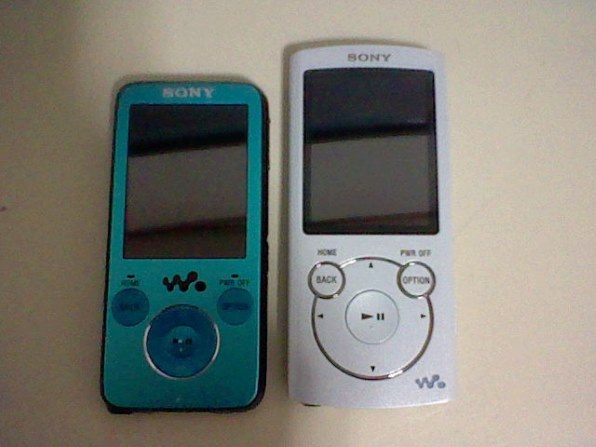 SONY 音楽プレーヤー ウォークマン Sシリーズ NW-S764 8GB 白色 SONY 音楽プレーヤー ウォークマン Sシリーズ NW-S764 8GB 白色