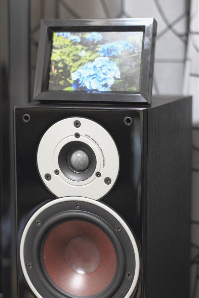 DALI ZENSOR 5 ライトウォールナット DALI ZENSOR5 [ライトウォールナット ペア] 価格比較 - 価格.com