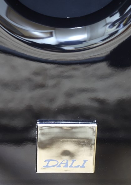 DALI ZENSOR5 [ライトウォールナット ペア]投稿画像・動画 - 価格.com