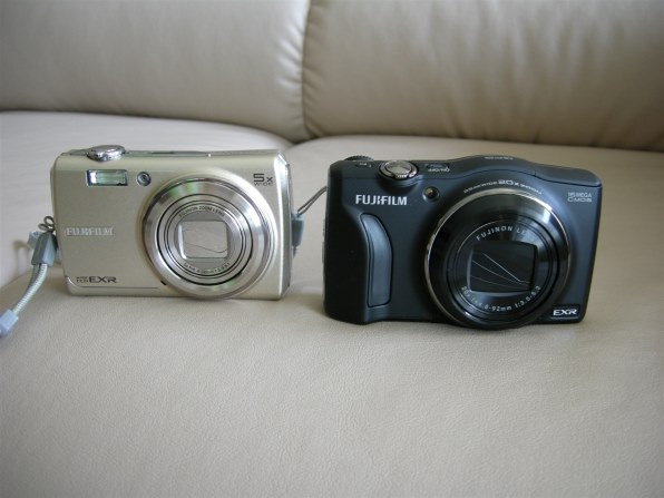 【完動品】FUJIFILM FinePix F770EXR コンデジ デジカメ Amazon | FUJIFILM デジタルカメラ FinePix F770EXR 光学20倍
