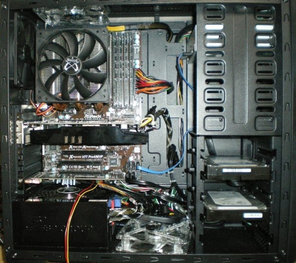 2代目 PCケース。』 ZALMAN Z9 Plus あずたろうさんのレビュー評価