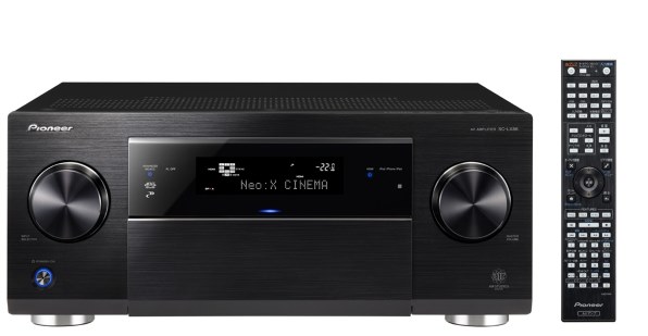パイオニア SC-LX86 レビュー評価・評判 - 価格.com