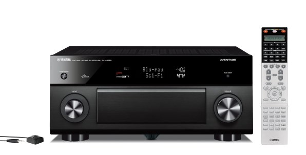 ヤマハ AVENTAGE RX-A2020(B) [ブラック] 価格比較 - 価格.com