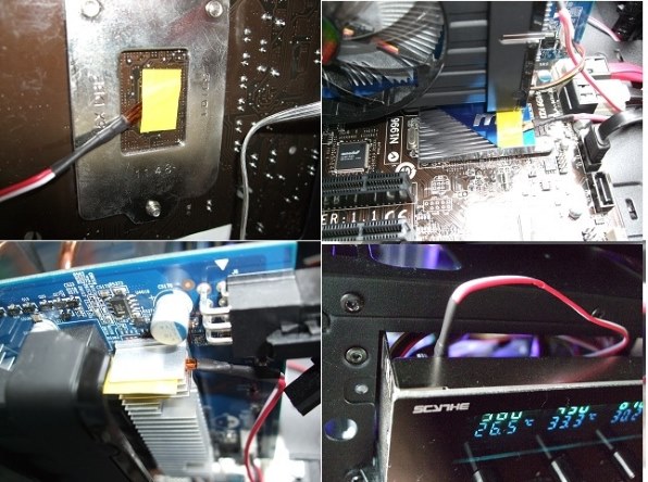 完動品 美 KAZE MASTER KM01-BK 4ch ファンコントローラー 株式会社サイズ ｜ 商品詳細 ｜KAZE MASTER 3.5インチ版