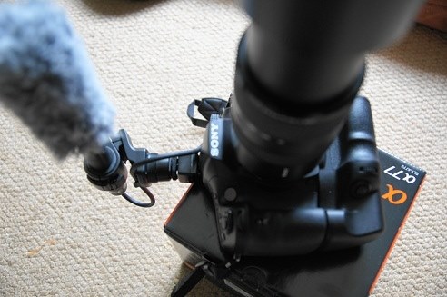 SONY ECM-CG50 価格比較 - 価格.com