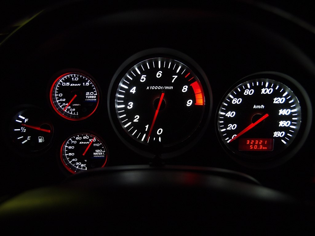 世界に誇るべき名車 マツダ Rx 7 1991年モデル Ryo Hyugaさんのレビュー評価 評判 価格 Com