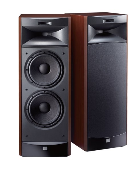 JBLのダブルウーファー＋ホーン型システムがこの価格で！』 JBL S3900