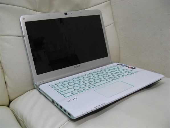 SONY VAIO Eシリーズ14P SVE14A1AJ Core i5/BDモデル [ピンク] 価格