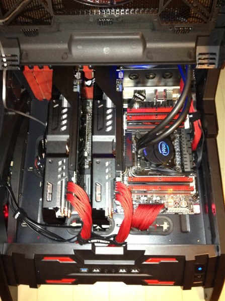 AeroCool Strike-X Air投稿画像・動画 - 価格.com