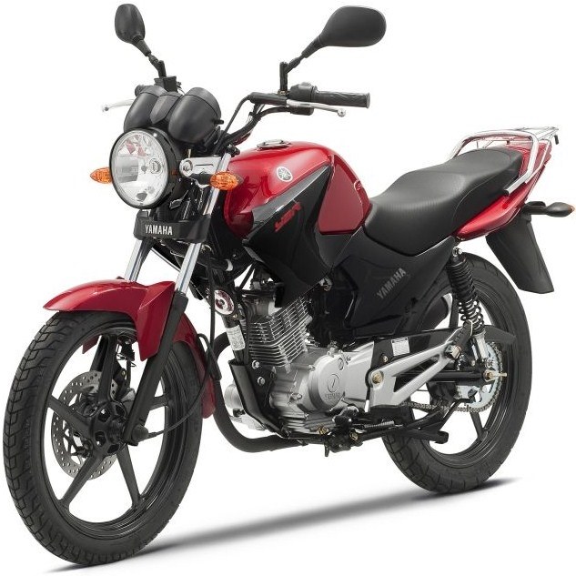 『YBR125ED（YSP2012年モデル・フューエルインジェクション）』 ヤマハ YBR125 シラ・ヤマさんのレビュー評価・評判 - 価格.com